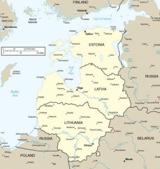 BalticStates