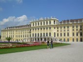 A Schönbrunn