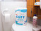 Soft 6 - speciális WC papír kémiai WC-ben történő használatra