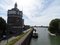 Rotterdam - Régi víztorony, ma 8 család otthona