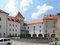 Celje - régi hercegi palota