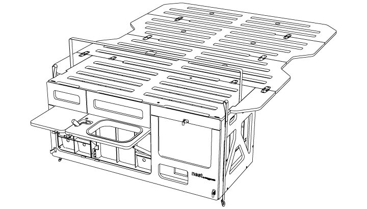 nest carbox