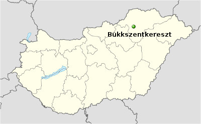 bükkszentkereszt