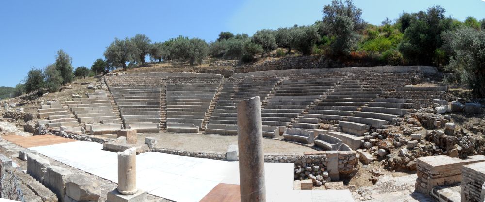 Epidaurosz