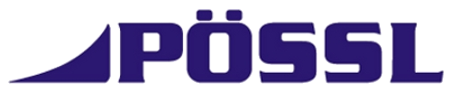 poessl logo