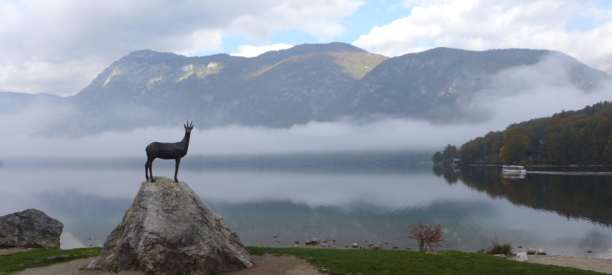 bohinj